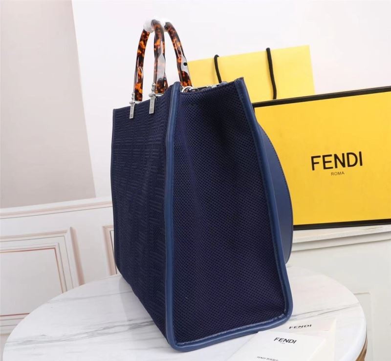 Fendi Shopping Bags